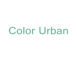 COLOR URBAN