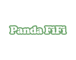 PANDA FIFI