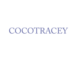 COCOTRACEY 第25类服装鞋帽商标转让 注册号65950721