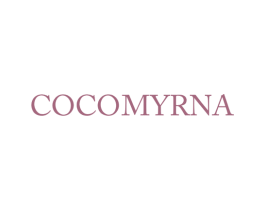 COCOMYRNA 第25类服装鞋帽商标转让 注册号65934076