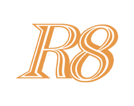 R 8