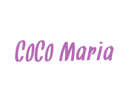 COCO MARIA