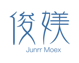 俊媄 JUNRR MOEX