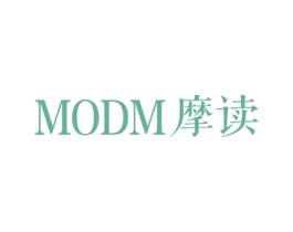 摩读 MODM