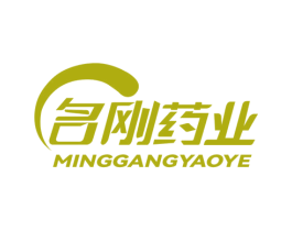 名刚药业
