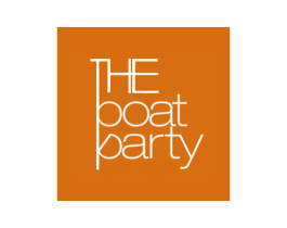 THE BOAT PARTY