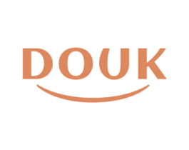 DOUK 第03类化妆品商标转让 注册号67815981