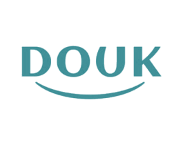 DOUK 第05类医药商标转让 注册号67858164
