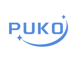 PUKO 第18类皮革箱包商标转让 注册号68307760