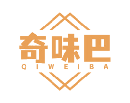 奇味巴 第30类小食配料商标转让 注册号69718840