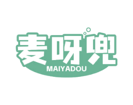 麦呀兜 第30类小食配料商标转让 注册号69623207