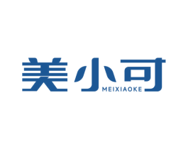 美小可