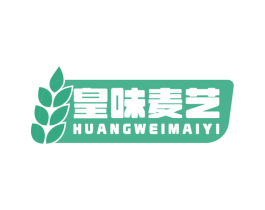 皇味麦艺