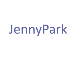 JENNYPARK 第25类服装鞋帽商标转让 注册号33986164