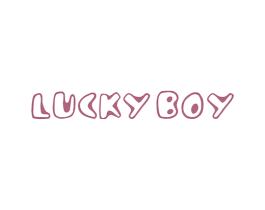 LUCKYBOY 第25类服装鞋帽商标转让 注册号51361473