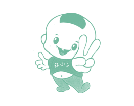 福小子