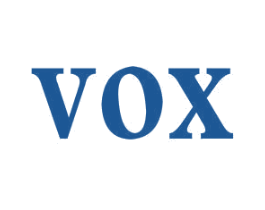 VOX 第09类科学仪器商标转让 注册号40996373