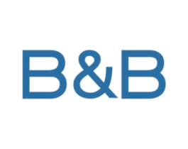 B&B 第09类科学仪器商标转让 注册号50740547