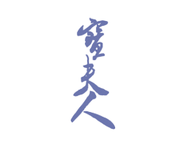 宝夫人