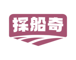 探船奇