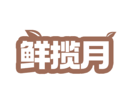鲜揽月 第29类食品商标转让 注册号70497465