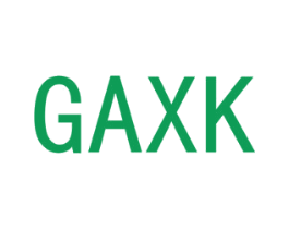 GAXK 第25类服装鞋帽商标转让 注册号70874537