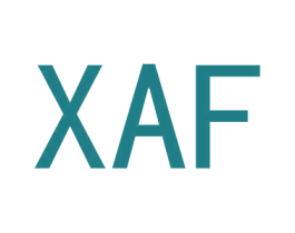 XAF 第18类皮革箱包商标转让 注册号69236865