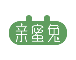 亲蜜兔