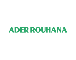 ADER ROUHANA 第25类服装鞋帽商标转让 注册号68005370
