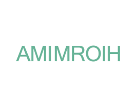 AMIMROIH 第25类服装鞋帽商标转让 注册号67481865