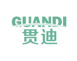 贯迪