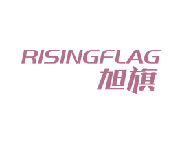 RISINGFLAG 旭旗