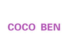 COCO BEN