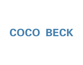 COCO BECK