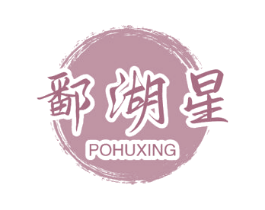 鄱湖星