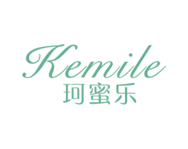 珂蜜乐