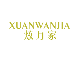 炫万家