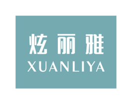 炫丽雅