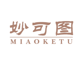 妙可图