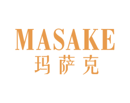 玛萨克