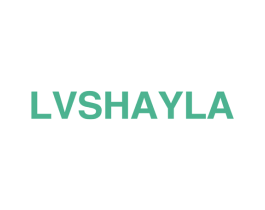 LVSHAYLA 第18类皮革箱包商标转让 注册号60113146