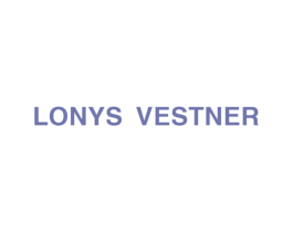 LONYS VESTNER 第18类皮革箱包商标转让 注册号59462356