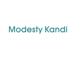 MODESTY KANDI