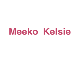 MEEKO KELSIE 第18类皮革箱包商标转让 注册号58234925
