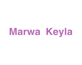 MARWA KEYLA 第18类皮革箱包商标转让 注册号58242344