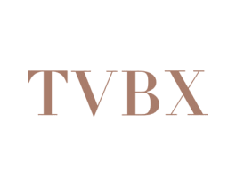 TVBX 第18类皮革箱包商标转让 注册号52159026