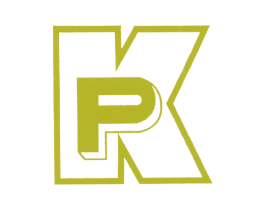 P K
