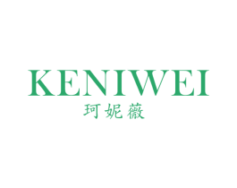 珂妮薇
