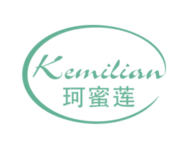 珂蜜莲