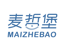 麦哲堡